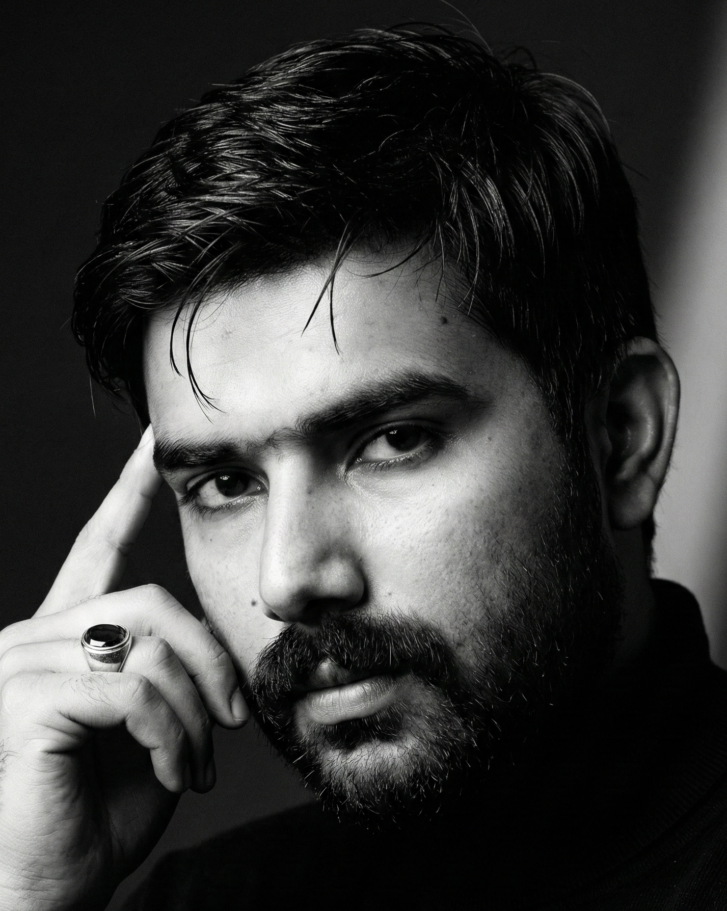 Muhammad Hasnain - Full Stack & AI Engineer